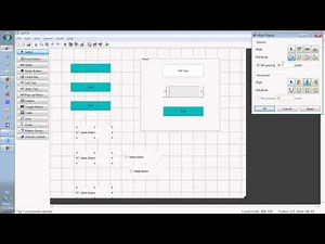 برمجة واجهات المستخدم الرسومية - الأسبوع الأول MATLAB GUI - Graphical user interface