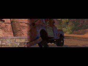 Cars: Hi-Octane Mod Xbox 360 Release Trailer