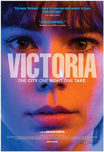 Victoria streaming