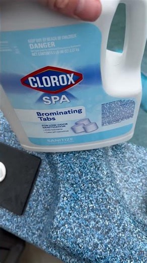 What You Should Know Before Buying CLOROX Pool&Spa Bromine Tablets