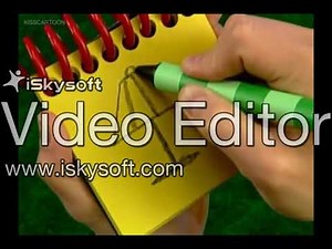 Drawing 3 Clues In Blue's Big Pajama Party