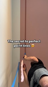 22K views · 117 reactions | Want clean, sharp paint lines that...