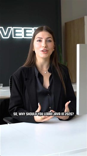 Java - Future-Proof Your Career #java #learning