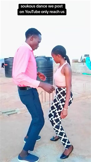 Mastering Soukous Dance Techniques in Lingala Style