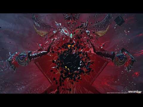 [PSO2:NGS OST] Ruino Loser - Full Theme (fixed)