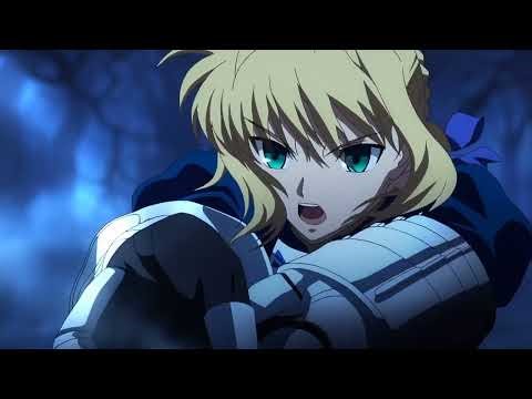 [AMV] Fate/Zero Opening 1 Full | oath sign