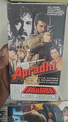 VHS video cassette for sale 9023321435