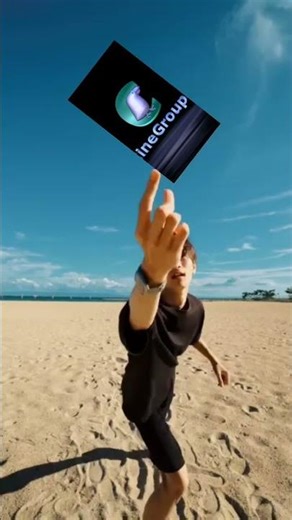 Fill the Sky With Aurora of the 2002 Cinegroupe Logo #tempoapp #shorts