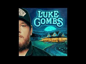 Luke Combs - Fast Car (Instrumental)