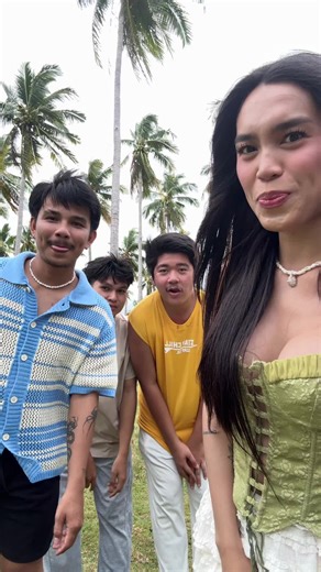 #binibiningalex | alex and alix