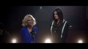 54K views · 951 reactions | WICKED originals, Kristin Chenoweth & Idina Menzel, return for an inspiring performance! | WICKED The Musical | Facebook