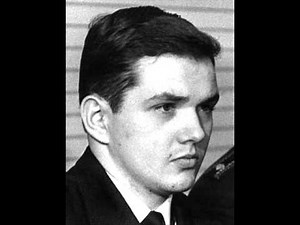 Originalaufnahme von Jürgen Bartsch