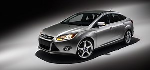 2012 Ford Focus Review, Ratings, Specs, Prices, and Photos