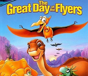 The Land Before Time XII: The Great Day of the Flyers Summary, Trailer, Cast, Where to Watch and More