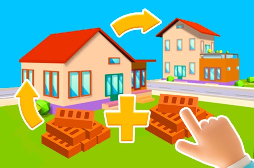 Play Merge Items | Free Online  Games. KidzSearch.com