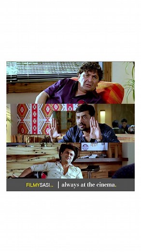 Filmy Sasi on Instagram: "The October-December period is the busiest time of the year for me. Aside from the film festivals I cover, the voting season kicks off around Thanksgiving. In short, there are several brilliant films to catch up on. Now, this leaves me in a dilemma while reviewing the Bollywood biggies. These potboilers with extra exposition, heavy dialogue, and all the popular ingredients make me ask myself, "Why did they have to speak those lines?", "Why were the decibel levels so hig