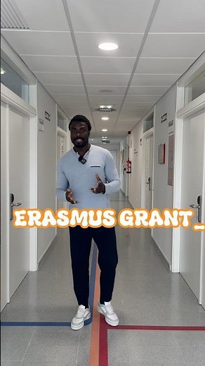 What is the Erasmus+ Program? #erasmus #erasmusdays