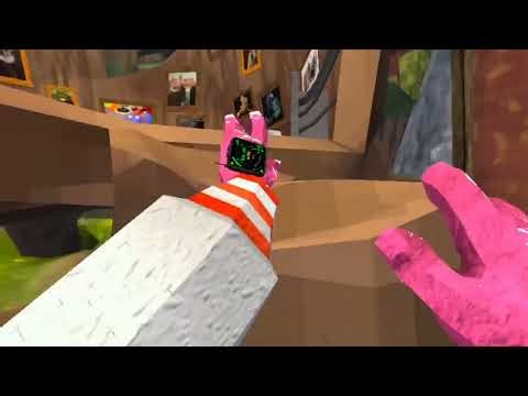 This is a tutorial for how to spawn in mimics