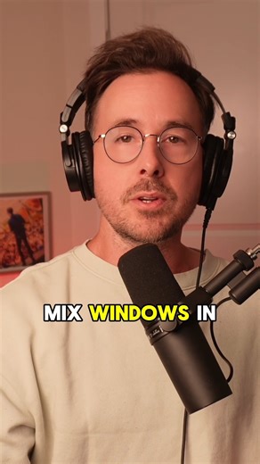 11K views · 183 reactions | Streamline Your Workflow: Use Multiple MixConsole Views for Different Tasks in Cubase. https://bit.ly/Cubshort #Cubase #ShapeYourSoundBeUnique #MusicProduction | Steinberg | Facebook