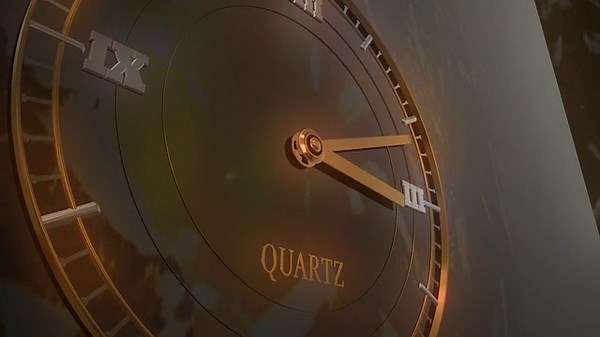 Clock, Time, Minutes, Seconds
