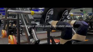 Watch Knee Brace/Knee Braces for Knee Pain on Amazon Live