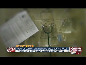 Changing The Execution Protocol