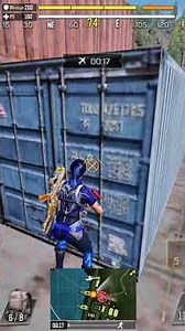 BLITZ 🕺🏽 #codm #callofdutymobile #codmobileclips #codmobilebattleroyale #callofdutyhighlights