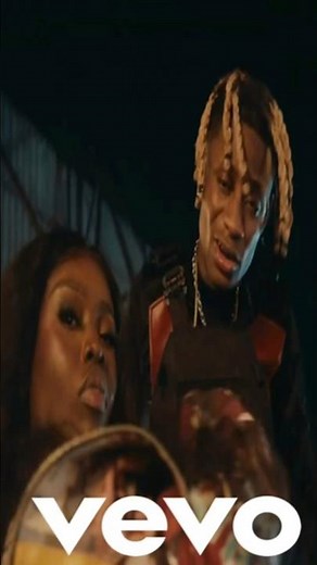 Khaid & Gyakie - Run Away (Omalicha) (Official Music Video)