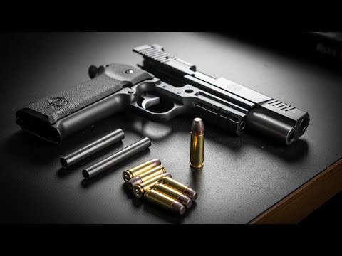 2025 FN Five-seveN — Full Review: Exterior, Performance, Unique Features & Price