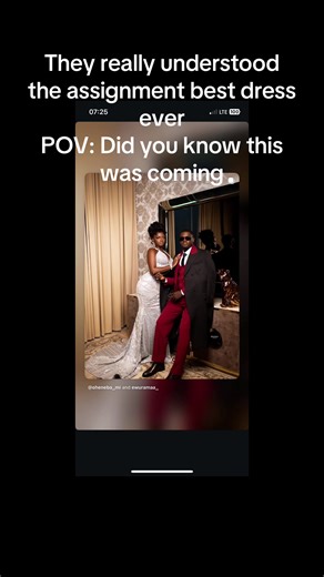 Best Dress Moments from TikTok Trends