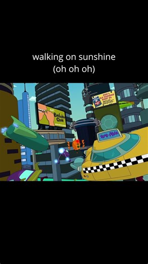 Futurama (1999) | 4x7 Clips