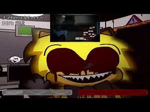 Five Nights at Sonic's 3: Reburned + The Return to Sonic's have a Sparta Wraith v2 remix