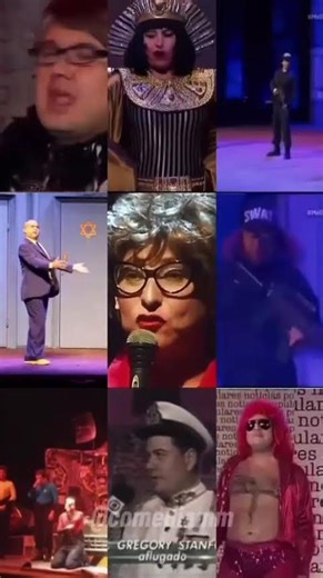 Do otimismo inabalável do Joseph Climber às loucuras do cotidiano, invadimos as telas da TV