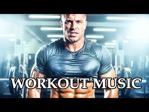 Unleash The Beast - Gym Music | Pure Adrenaline Mix