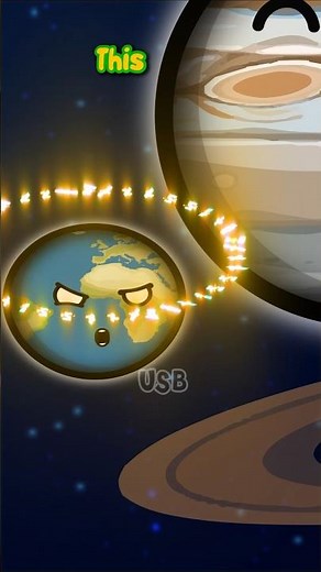 Earth Gets a New RING in 2030 😱