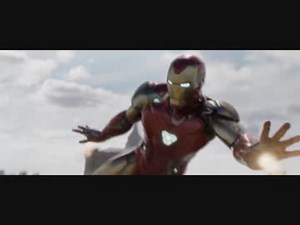 【最終予告編】 『アベンジャーズ４/エンド・ゲーム』 【ネタバレあり予告!】