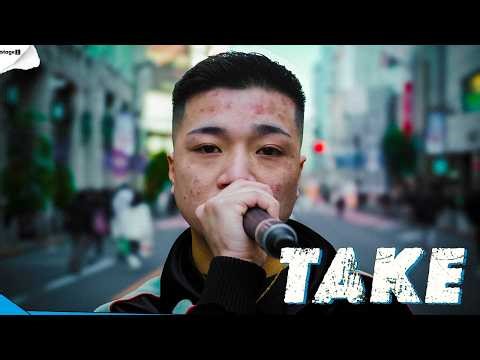 TAKE || GET THE MONEY || A STAGE1 PERFORMANCE