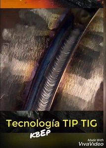 TIP TIG Welding technology for perfect welding. | Kaynakcilar ve Borucular EMEK Platformu