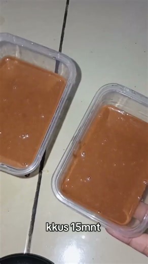 bolu simple typing seadanya. yg di vt pke vanili tp bantet jd bpwder aja #bismillahfyp #bolu #kukus