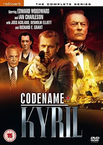 Codename: Kyril (1988) | Tvůrci | ČSFD.cz