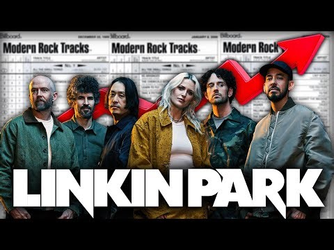 How Linkin Park's Comeback Beat All Odds