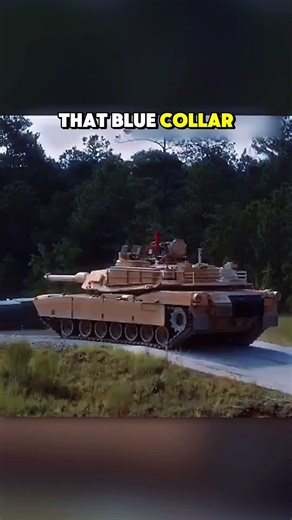 Why does a tank-killing shell #shorts