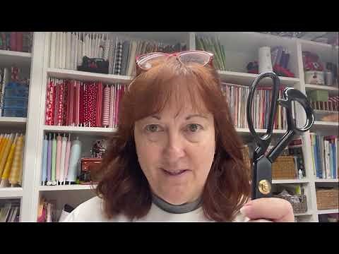 Guggenhein Scissors Review