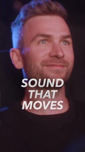 Experience Dolby Cinema