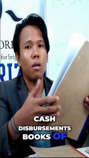 Understanding Cash Disbursement Books