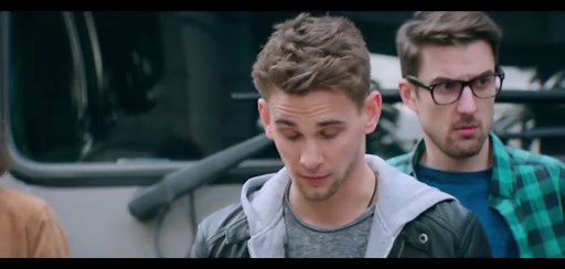 Overdrive (2017) | Official Trailer, Full Movie Stream Preview