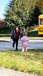 8.5M views · 440K reactions | These adorable siblings truly love each other ❤️ | Sharing is Caring | Facebook