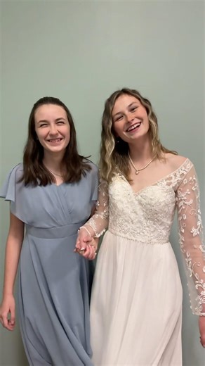 ✨ Wedding Part 4 ✨
