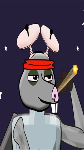 420 Alien Titan weed and some strong brews