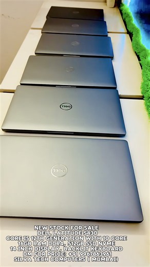 🔥 Dell Latitude 5430 i5 12th Gen | 16GB RAM | 512GB SSD | Premium Refurbished Laptop | Sale 2026
